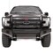 Fab Fours 09-14 F150 FRONT RANCH BUMPER (F150) W/ TOW HOOKS FF09-K1960-1 - alternate 3